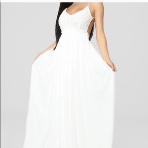 Fashion Nova Ancient Rome dress